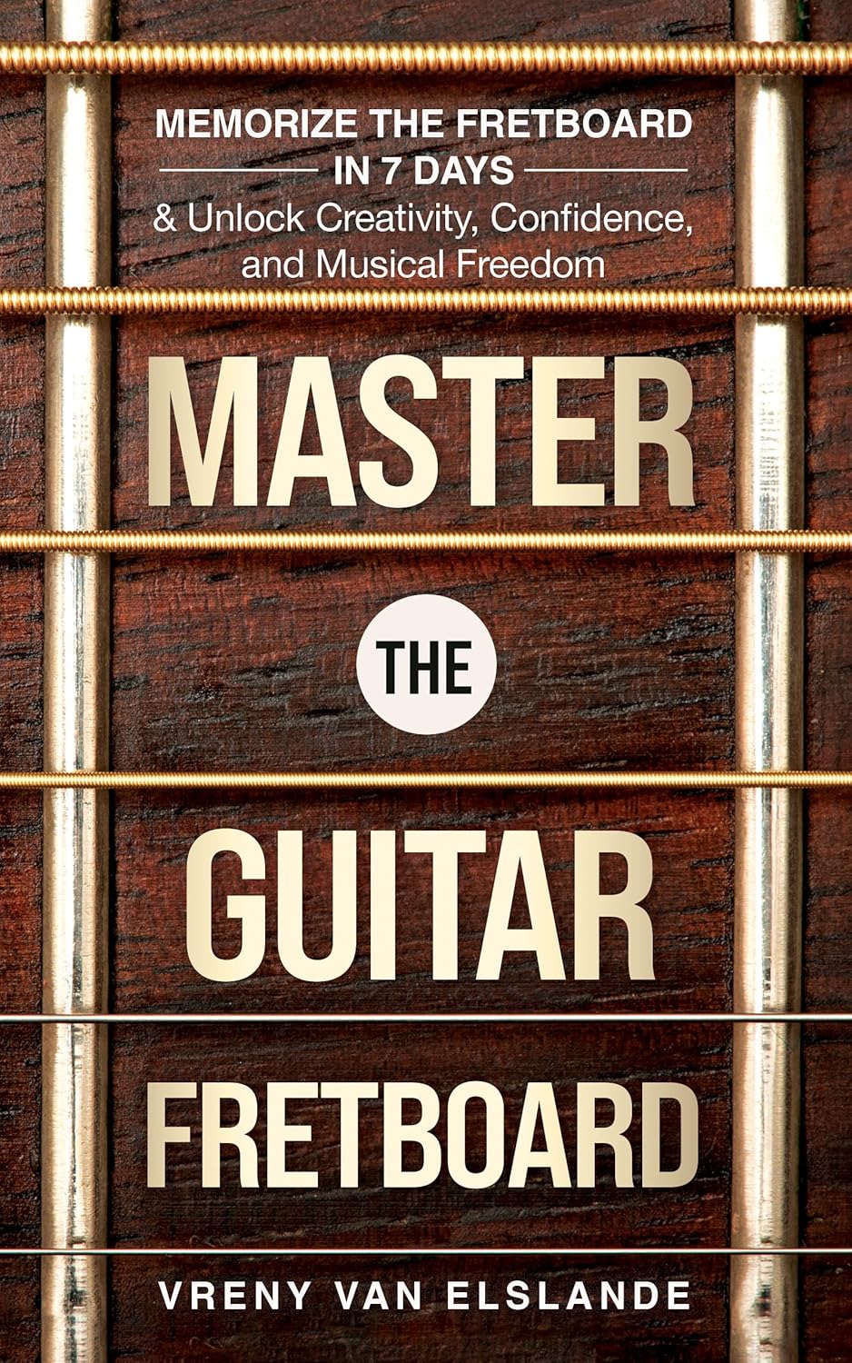 Master The Guitar Fretboard Memorize The Fretboard In 7 Days Unlock