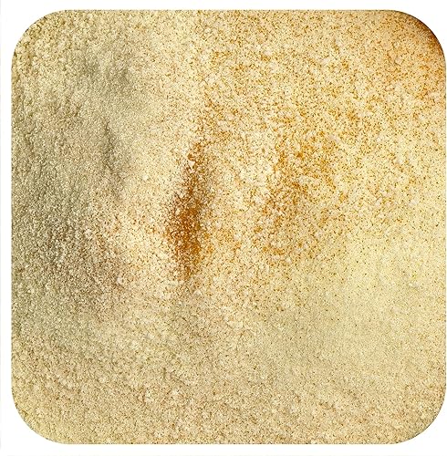 Miniatura 3 de California Gold Nutrition Prebiotic Fiber Plus Extracto de cúrcuma, extracto de jengibre orgánico y extracto de boswellia, 6.7 oz (189 g)