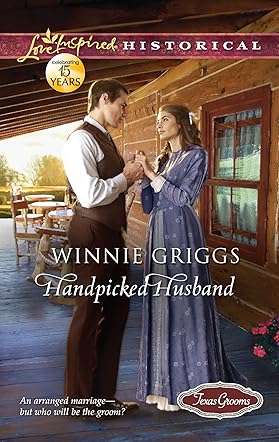 Handpicked Husband