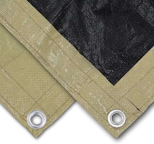 Miniatura 5 de Pureline - Funda de invierno para piscina interior reclinable de 14.0 x 28.0in (20 años)