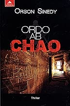 Download Ordo Ab Chao PDF