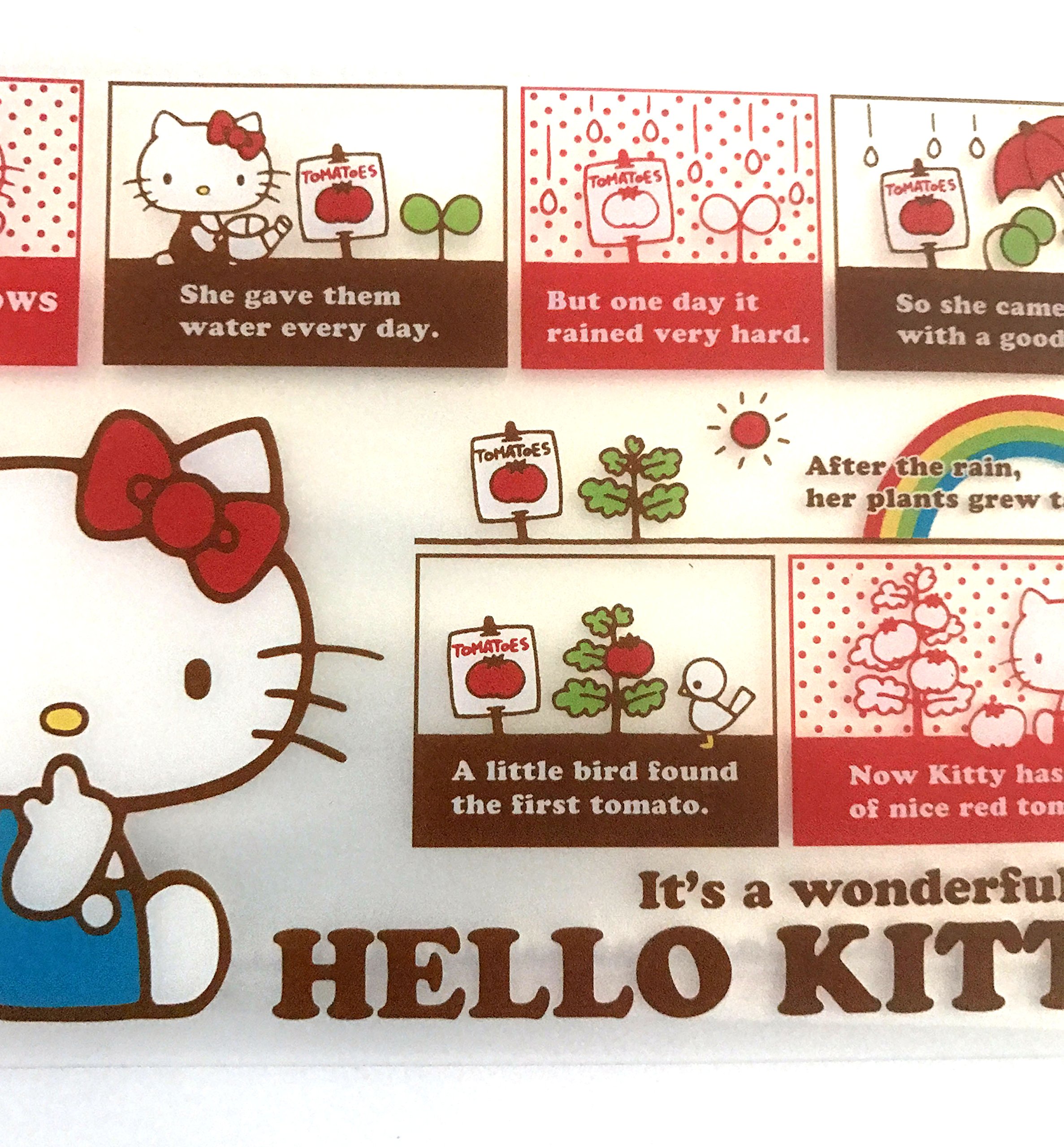 Sanrio Hello Kitty 