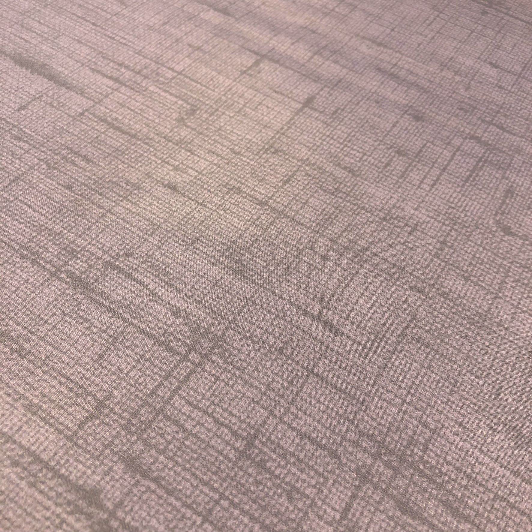 5er-Set Schiebegardinen MARCELLA blickdicht, Höhe 245 cm, rose