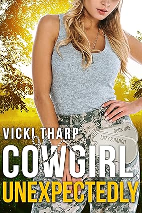 Cowgirl, Unexpectedly (Lazy S Ranch Book 1)