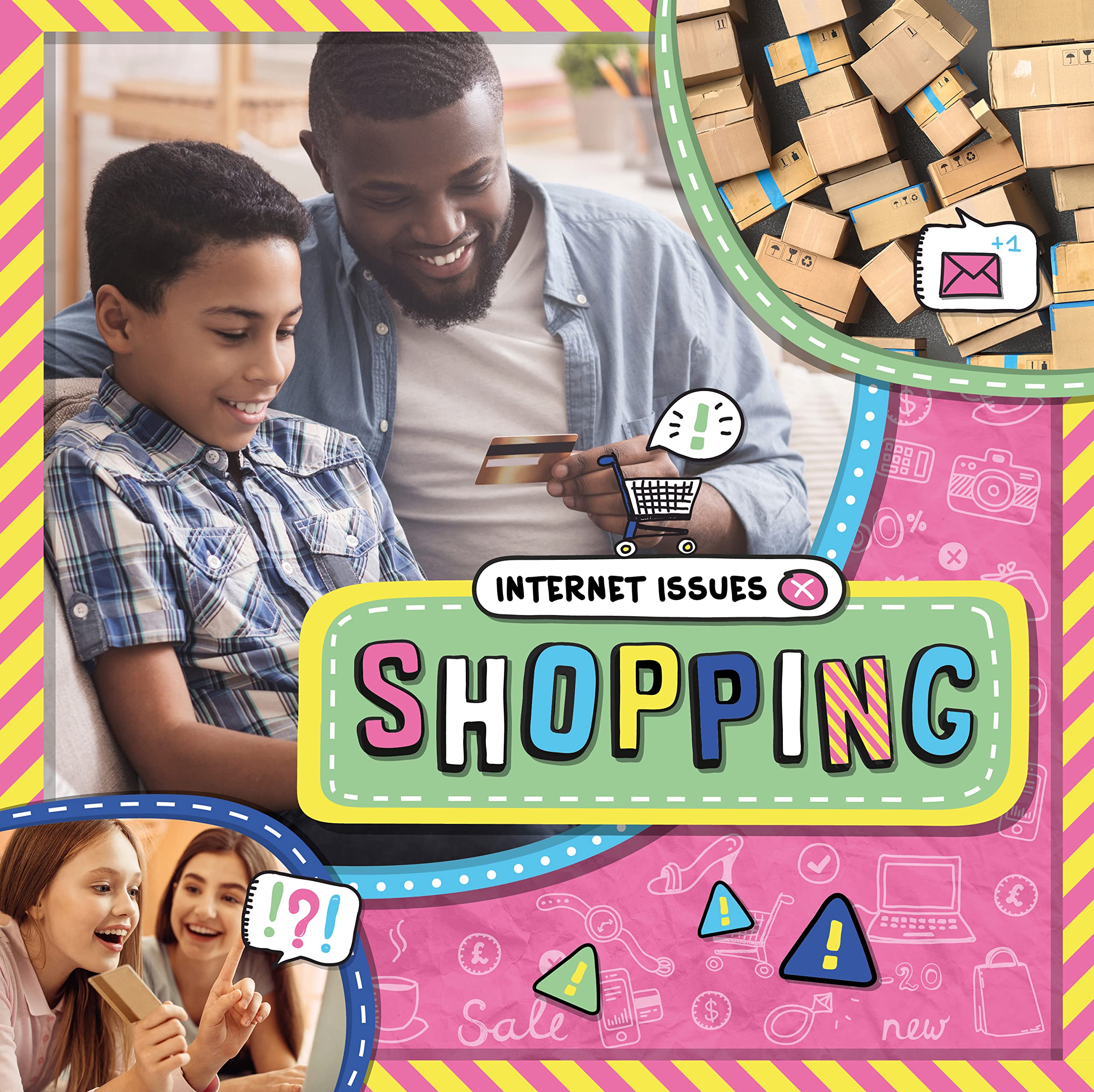 Shopping (Internet Issues)