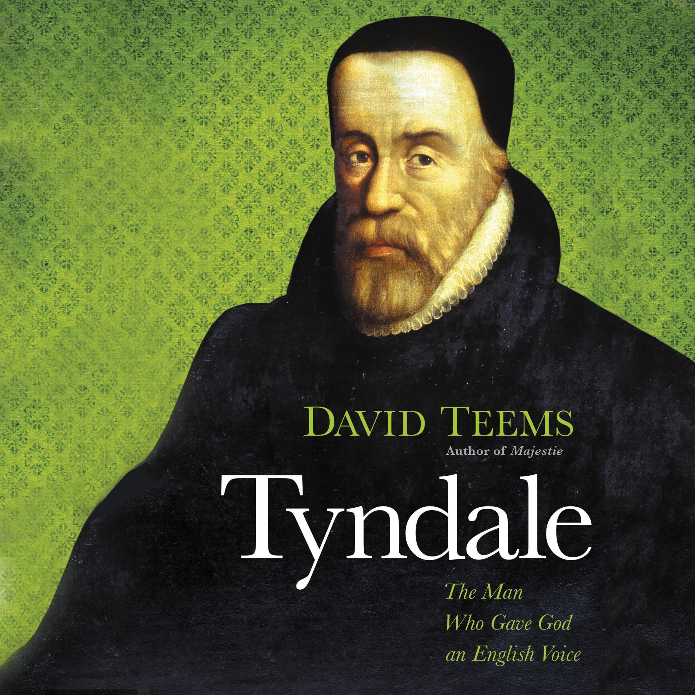 Cover art for Tyndale