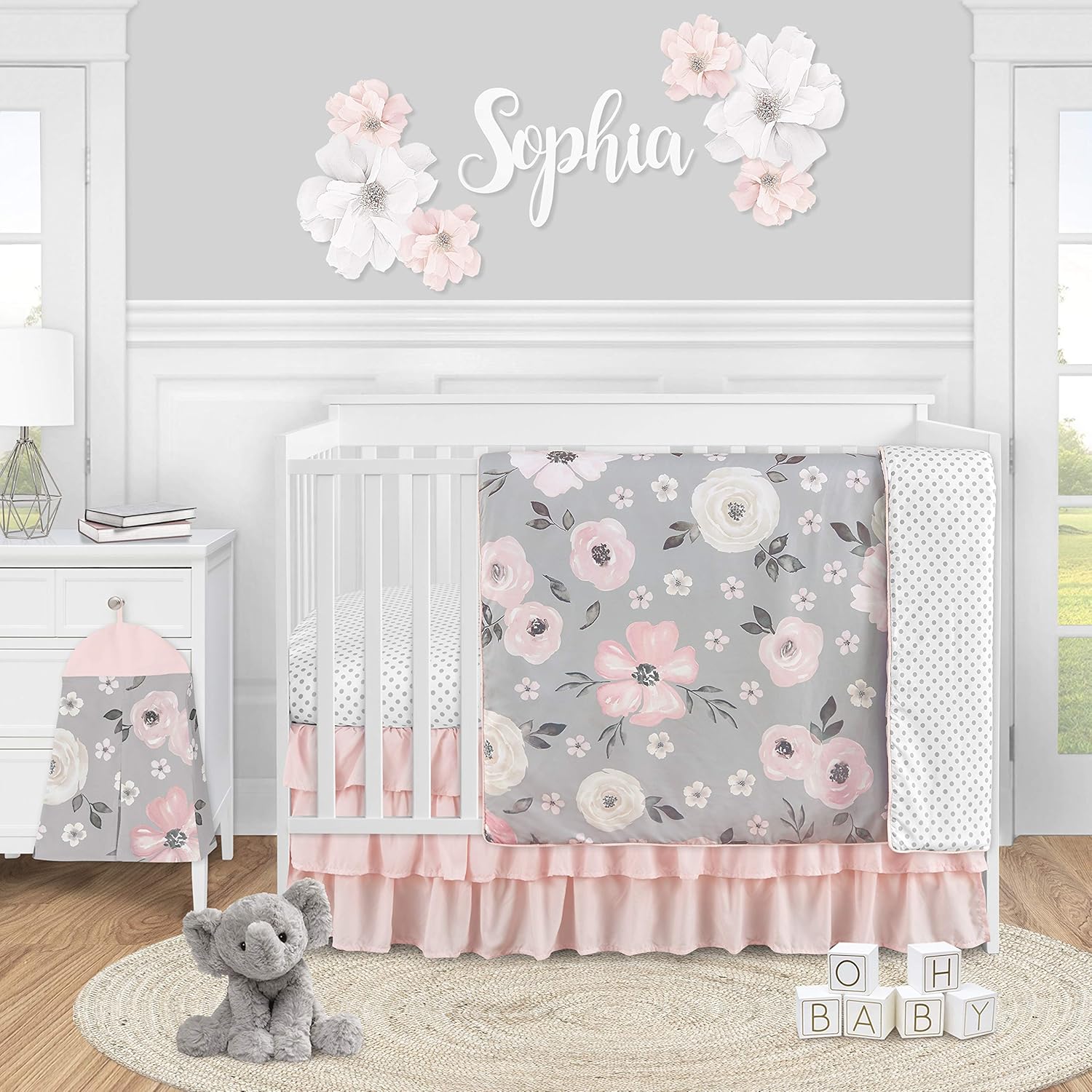 foldable diaper changing table