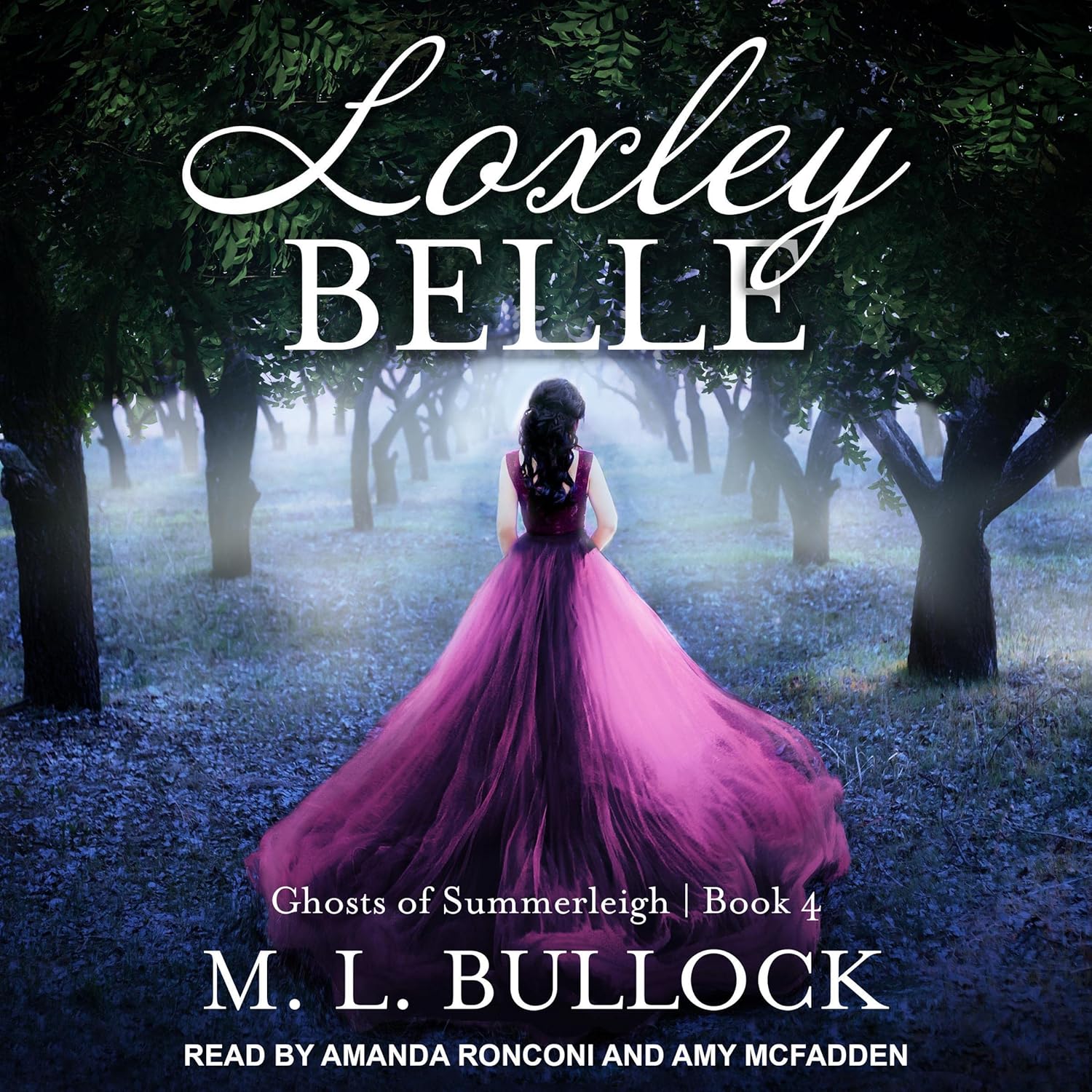 Loxley Belle: Ghosts of Summerleigh, Book 4    
	                
	            

                 
                        Audible Audiobook 
                  
                        – Unabridged