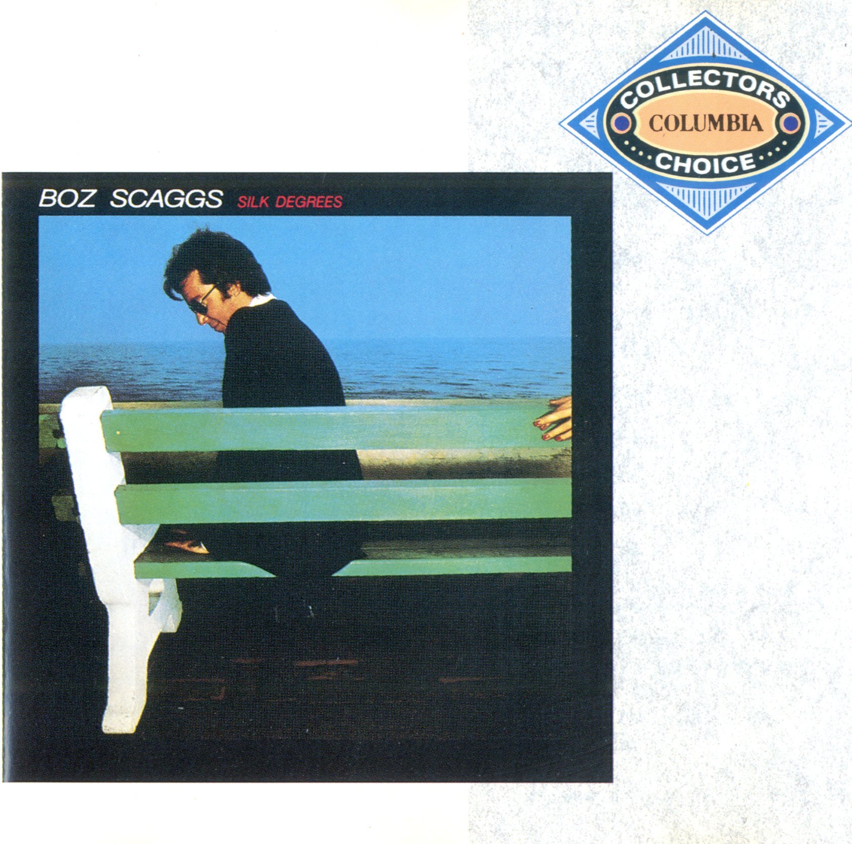Silk Degrees［カセット］ Amazon.co.jp: Silk Degrees: ミュージック
