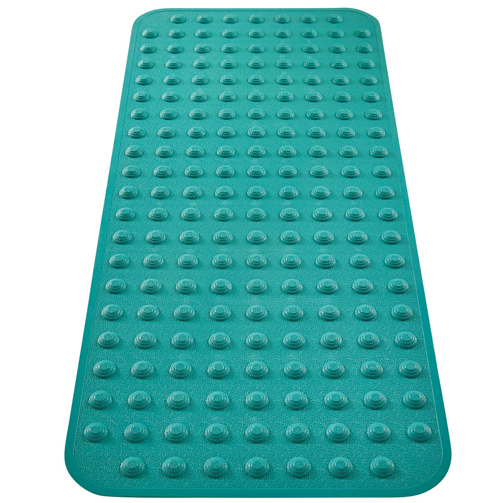 Yanzifly Silicone Bathtub Mat