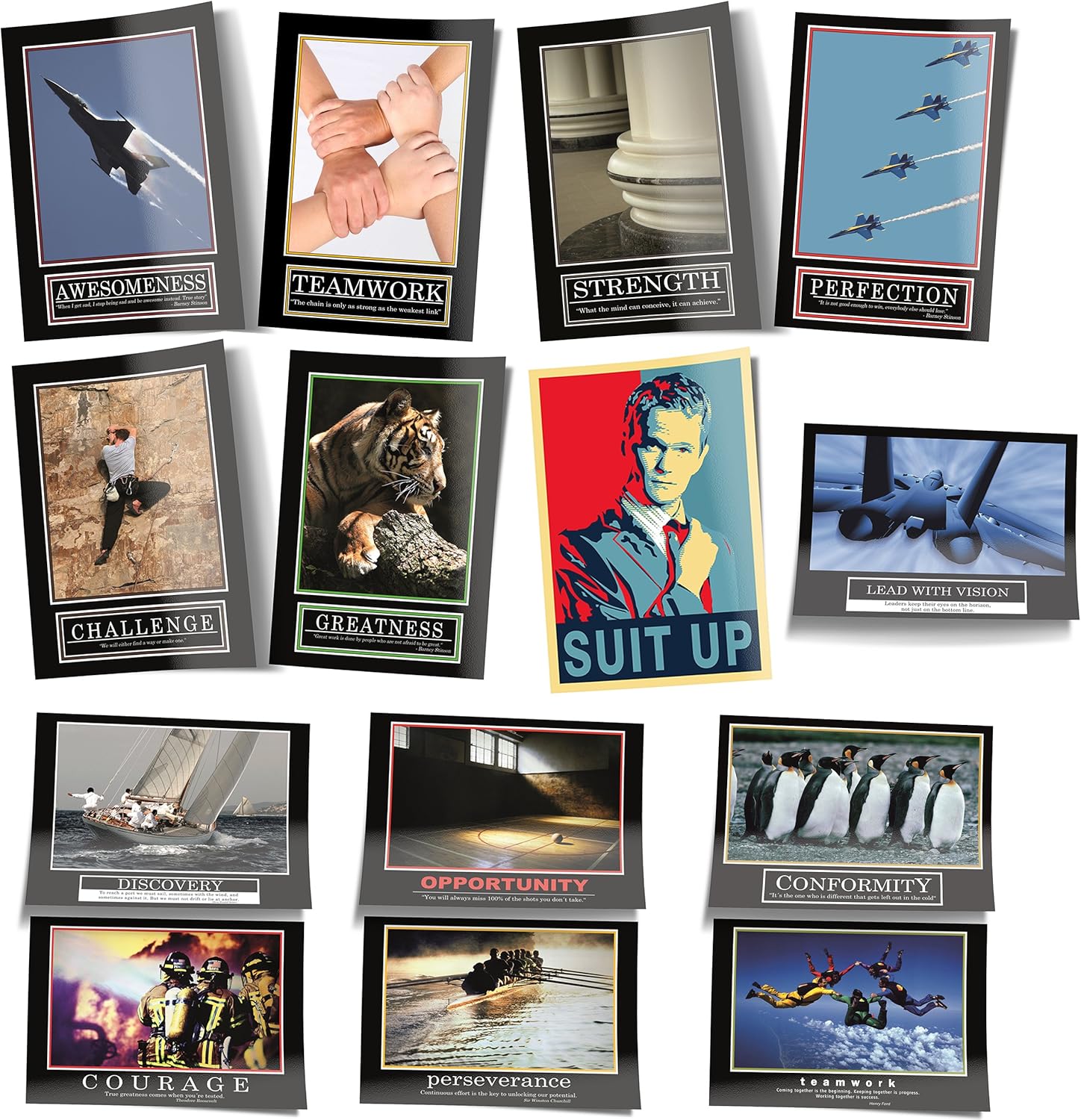 How I met your mother 13 Poster Package ORIGINAL ALL POSTER Barney