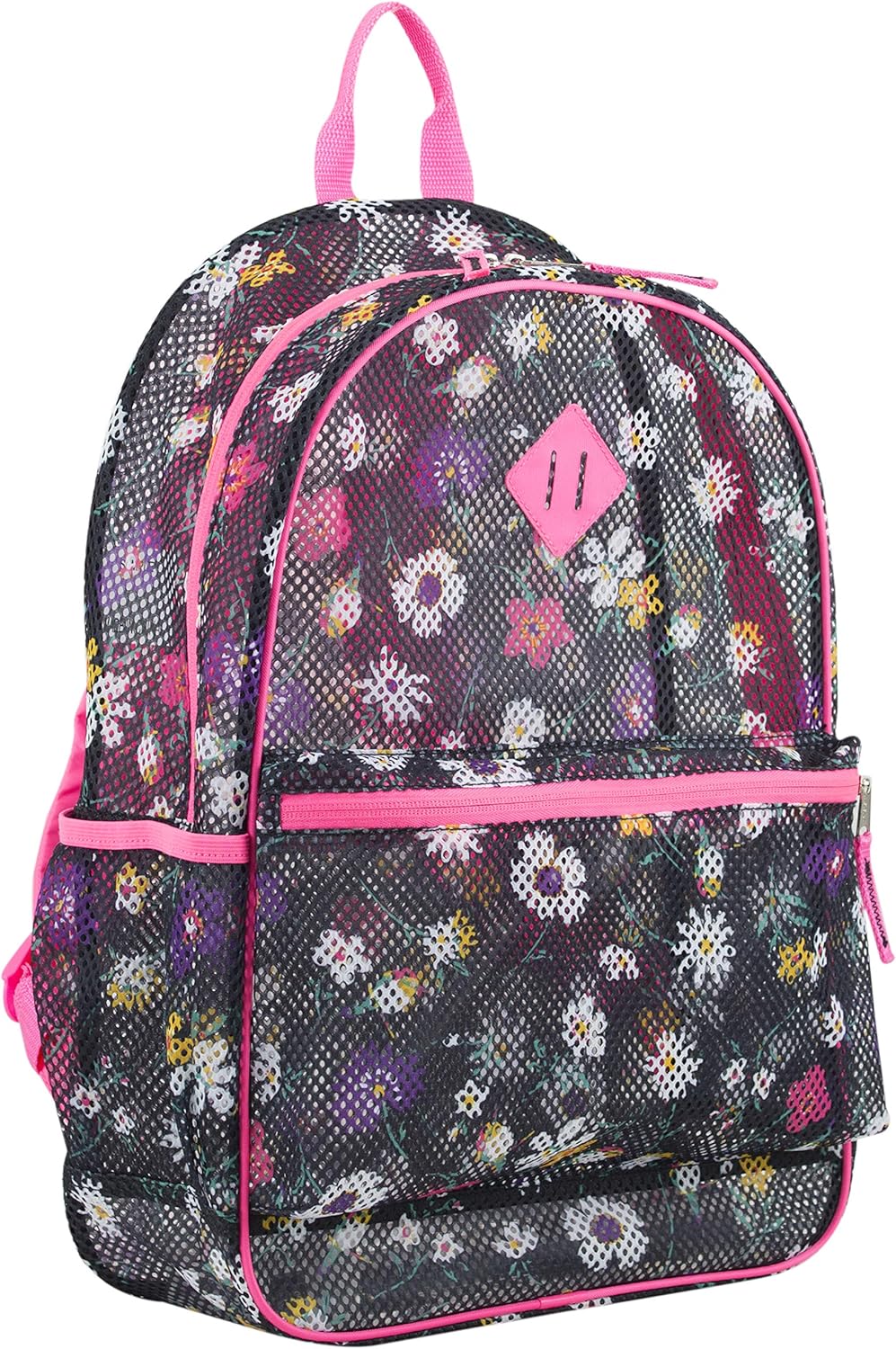 eastsport mesh backpack