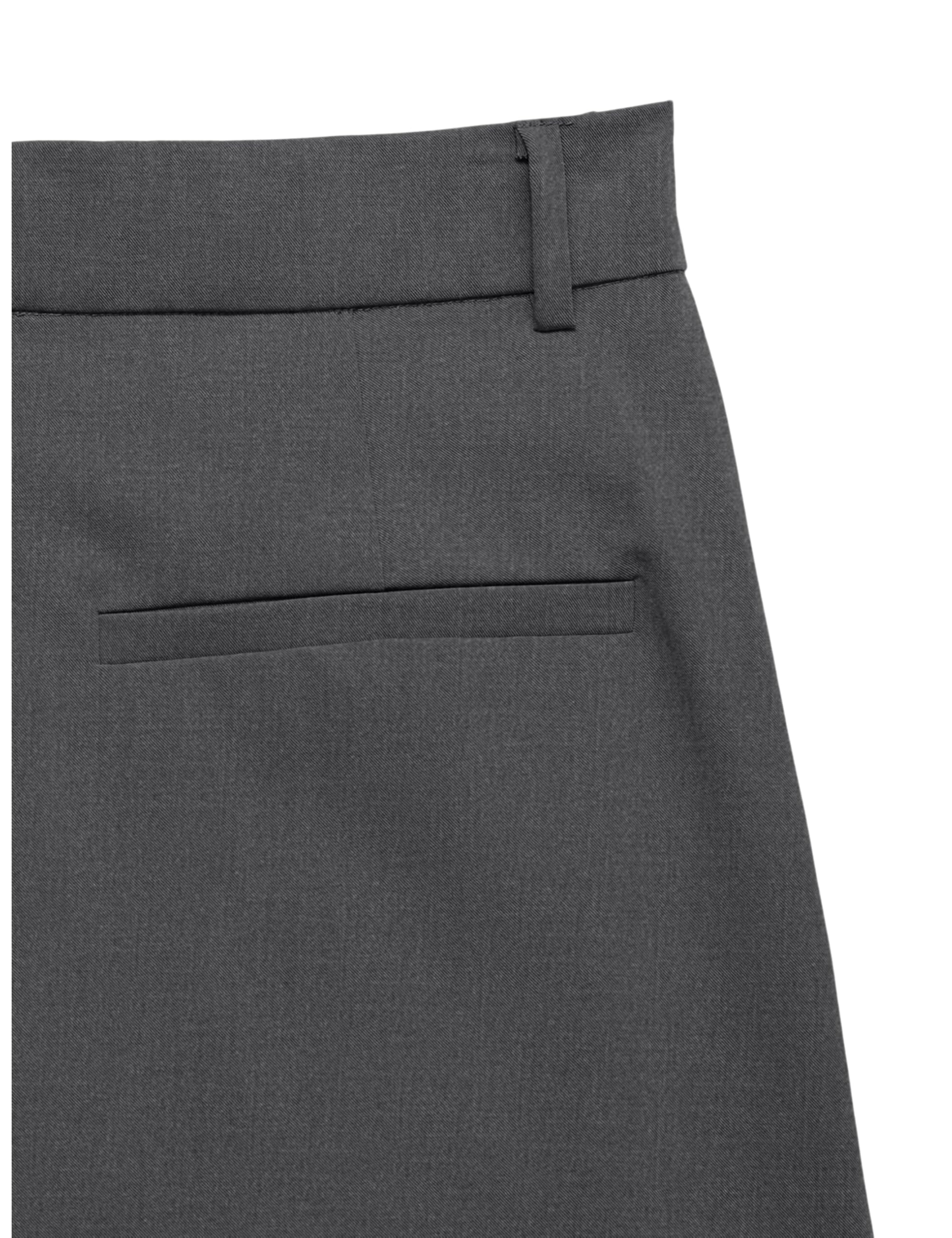 VERO MODA Female Anzughose VMSTELLA Mittlere Taille Hose