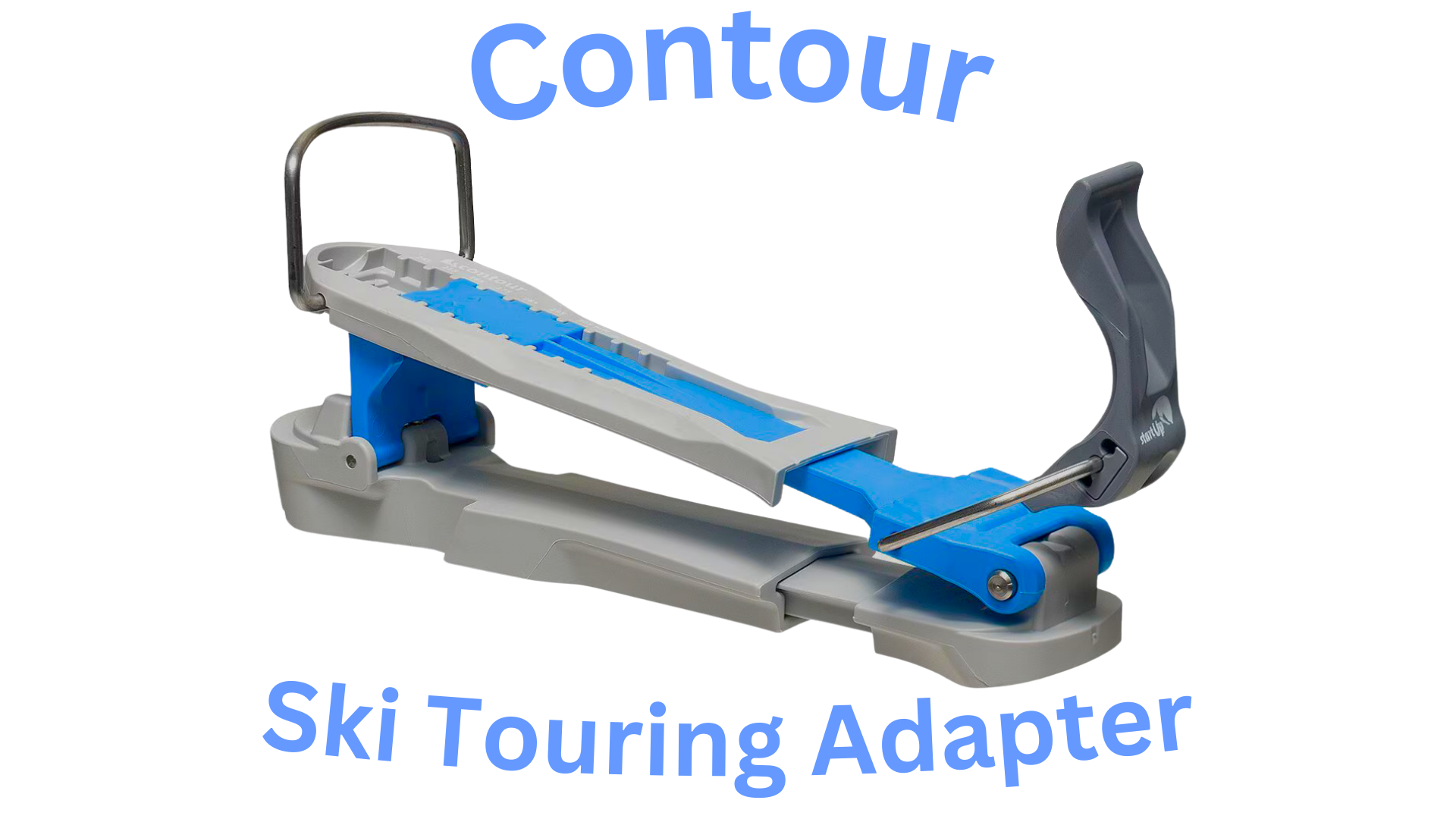 Amazon.com : Contour Startup Ski Touring Adapter for Kids – Fits Amazon.com : Contour Startup Ski Touring Adapter for Kids – Fits