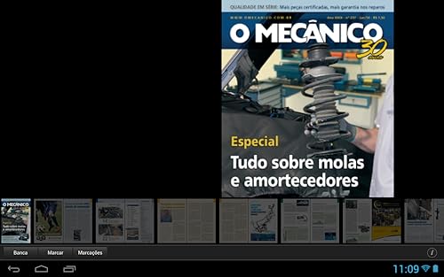 Revista O Mecânico