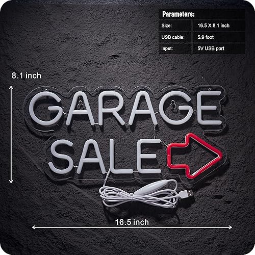 Miniatura 3 de Letrero de neón para decoración de gimnasio, letrero de neón LED para el hogar, habitación de niños, sala de deportes, decoración de gimnasio,