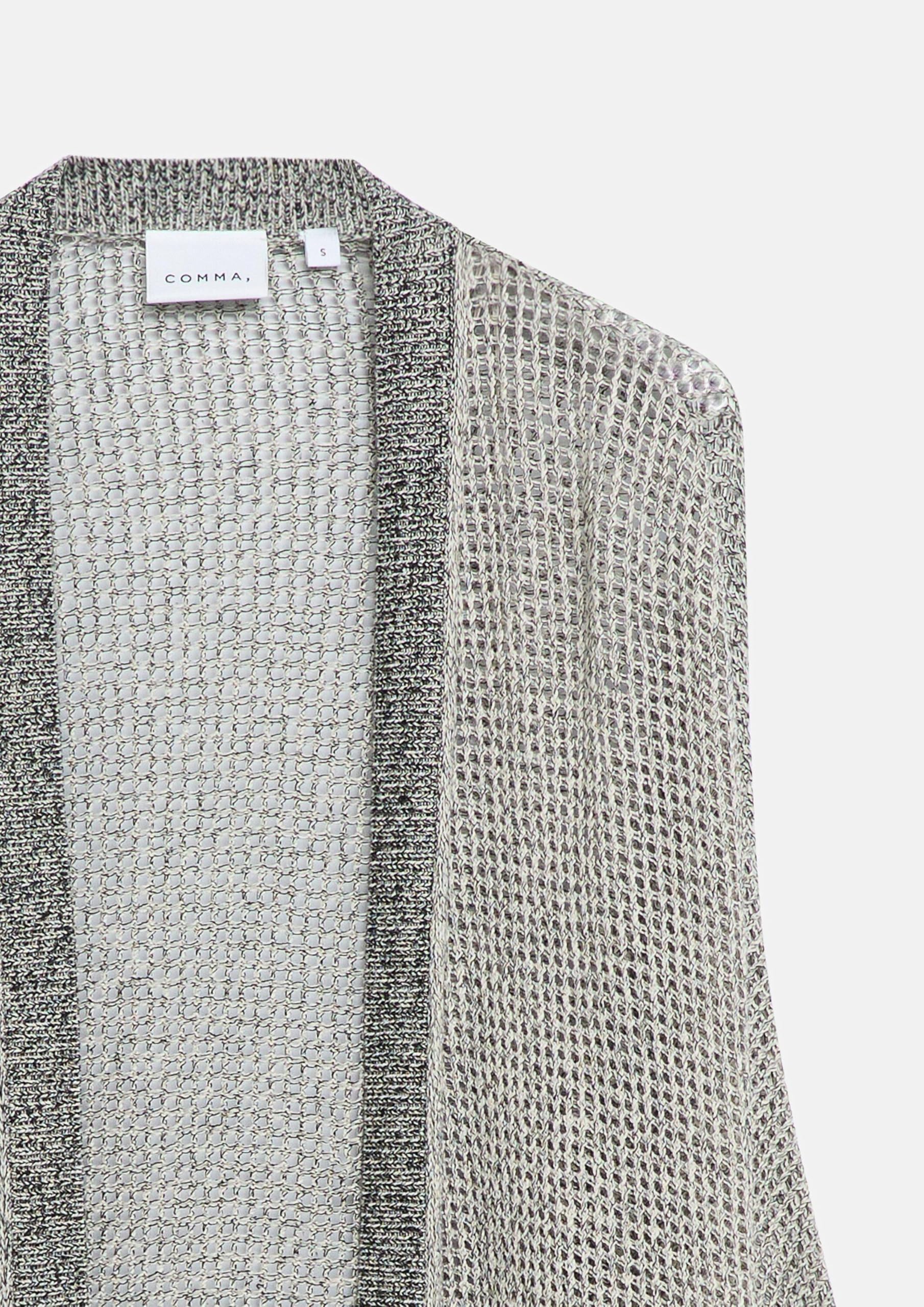 Comma Damen 2180578 Cardigan