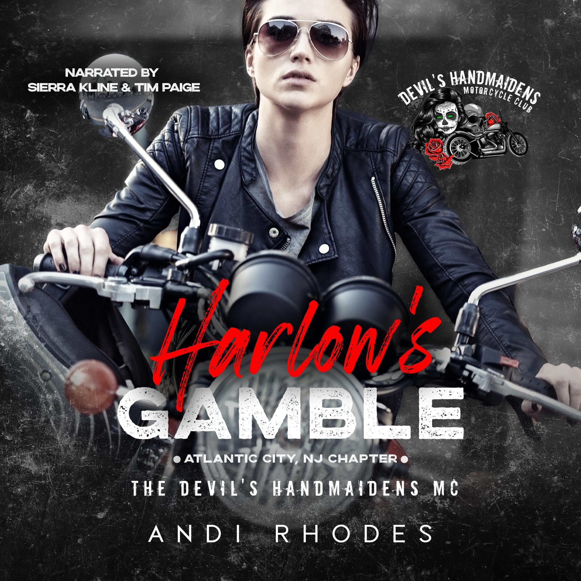 Harlow's Gamble