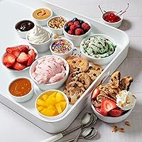 Vista 420 de CHIPS AHOY! Galletas con chispas de chocolate originales, tamaño fiesta, 25.3 onzas