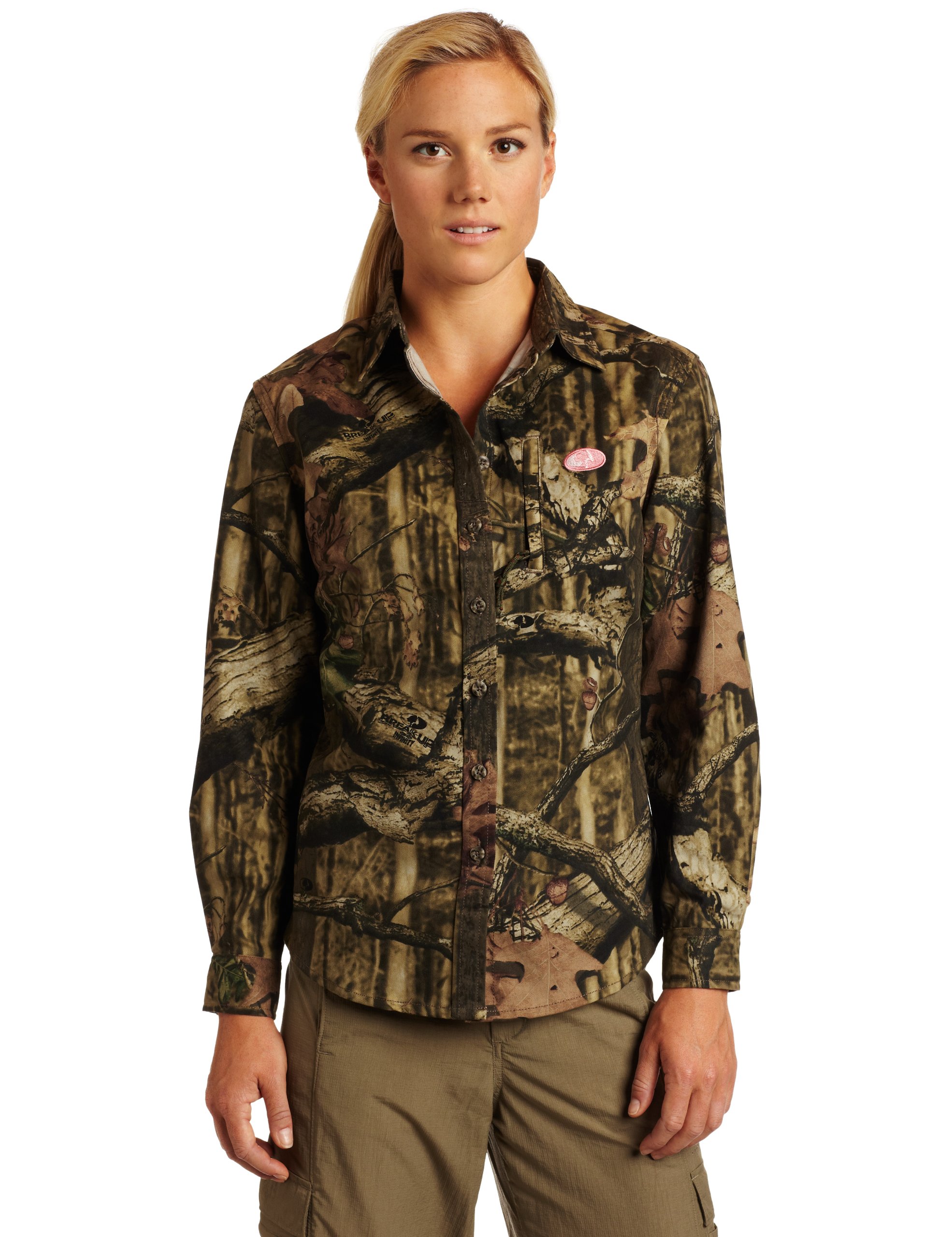 Women's Quest Long Sleeve Shirt