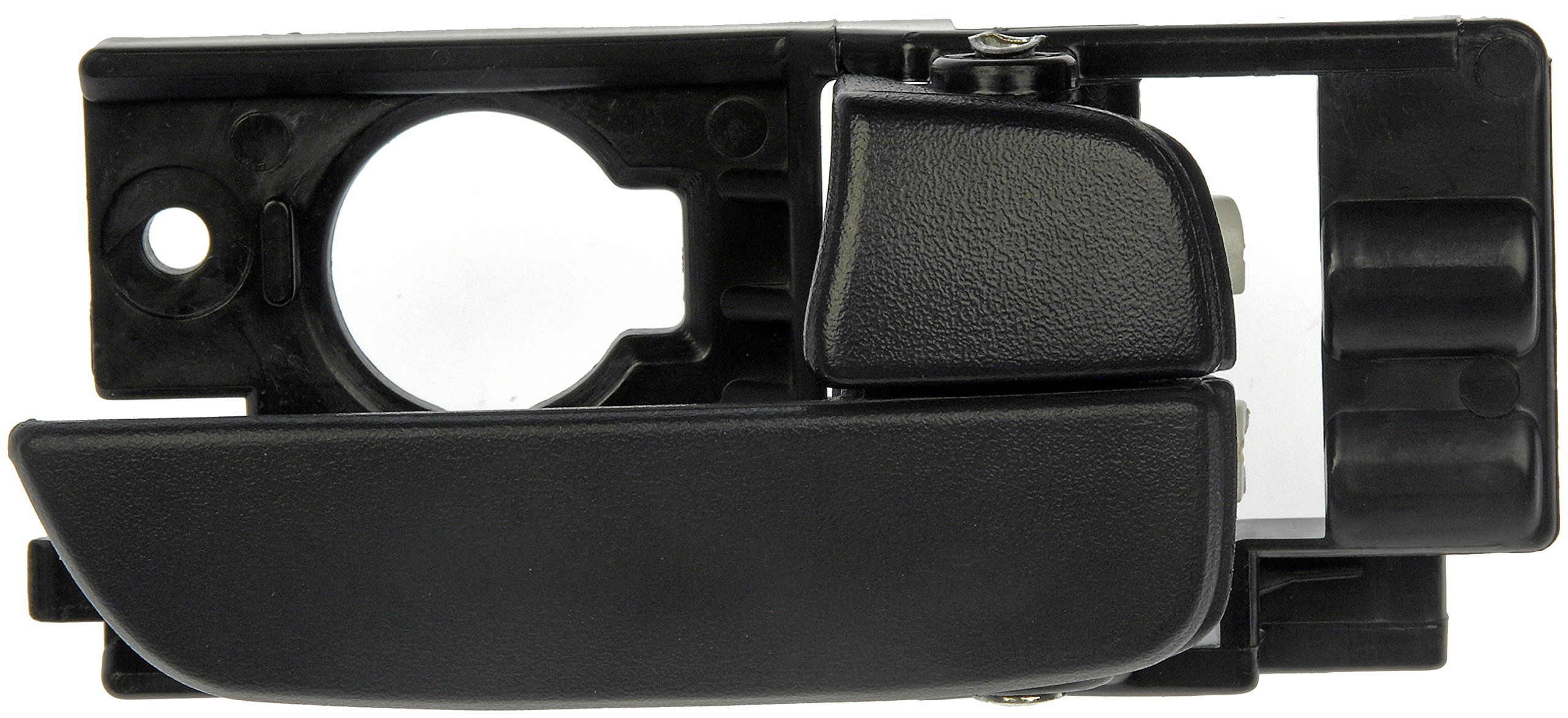 Dorman 82315 Manija De Puerta De Repuesto Para Interior Del Lado Del Pasajero Delantero Y Trasero