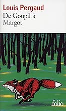 Download De Goupil à Margot PDF