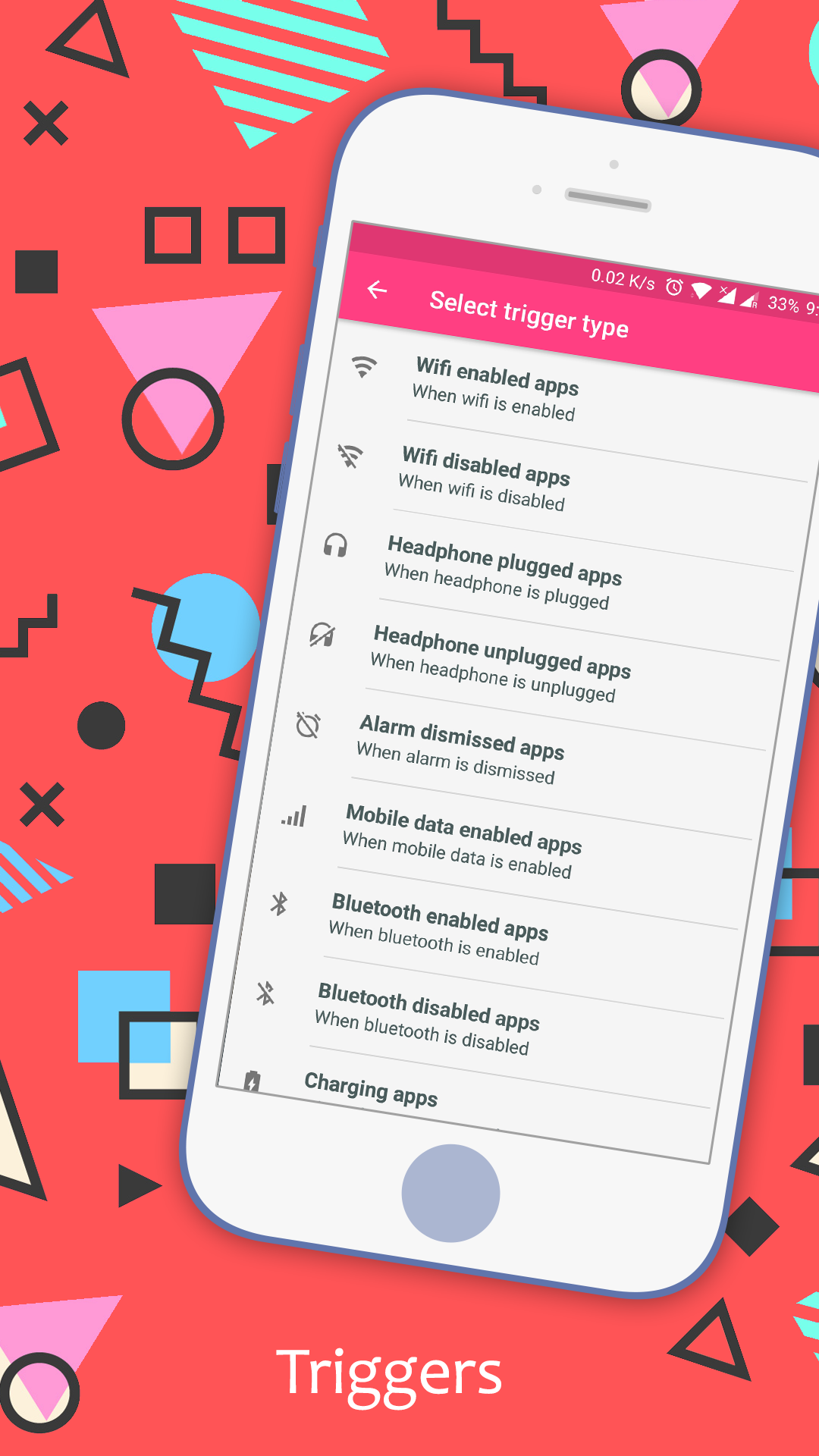 Mr Inteligent Mr. Intelligent: Customize Access to Favorite Apps - App on Amazon Appstore