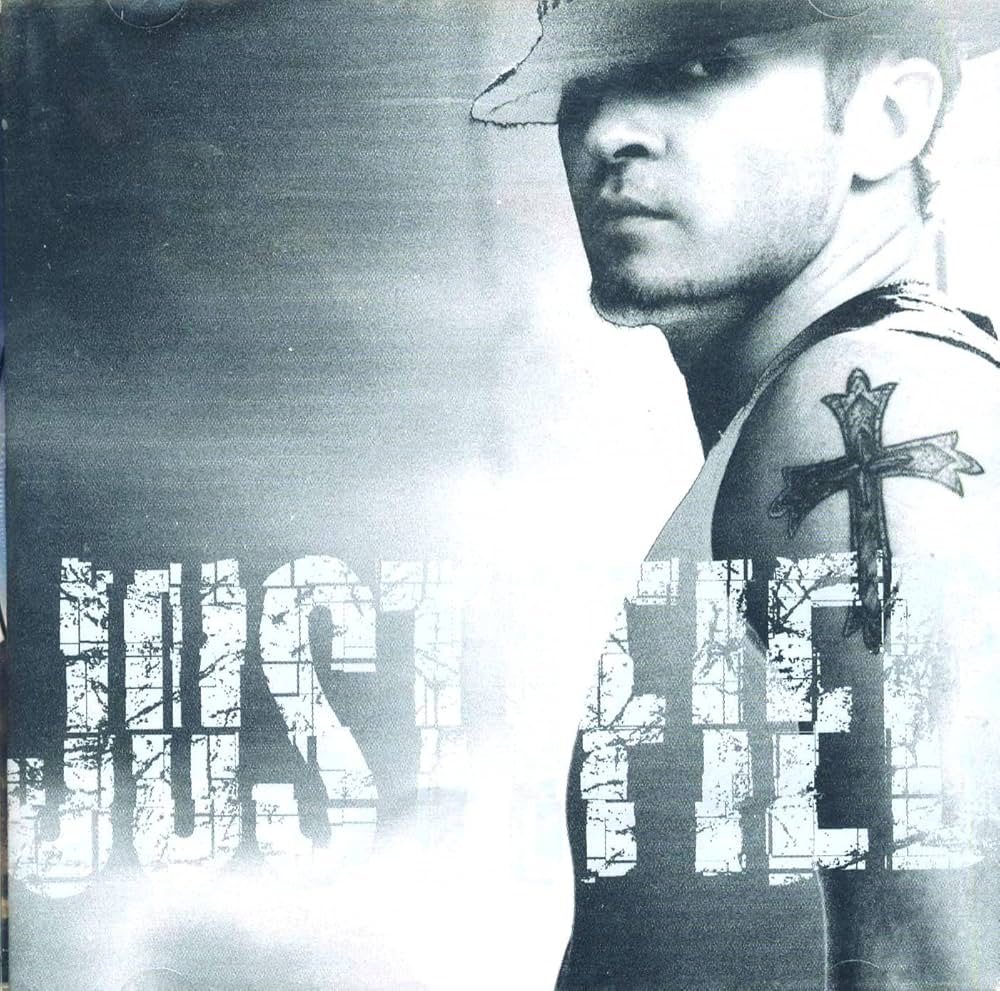 洋楽 JUSTIN TIMBERLAKE / JUSTIFIED US PROMO Timberlake, Justin - Justified - Amazon.com Music