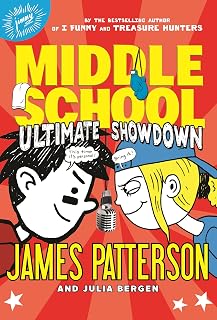 Middle School: Ultimate Showdown