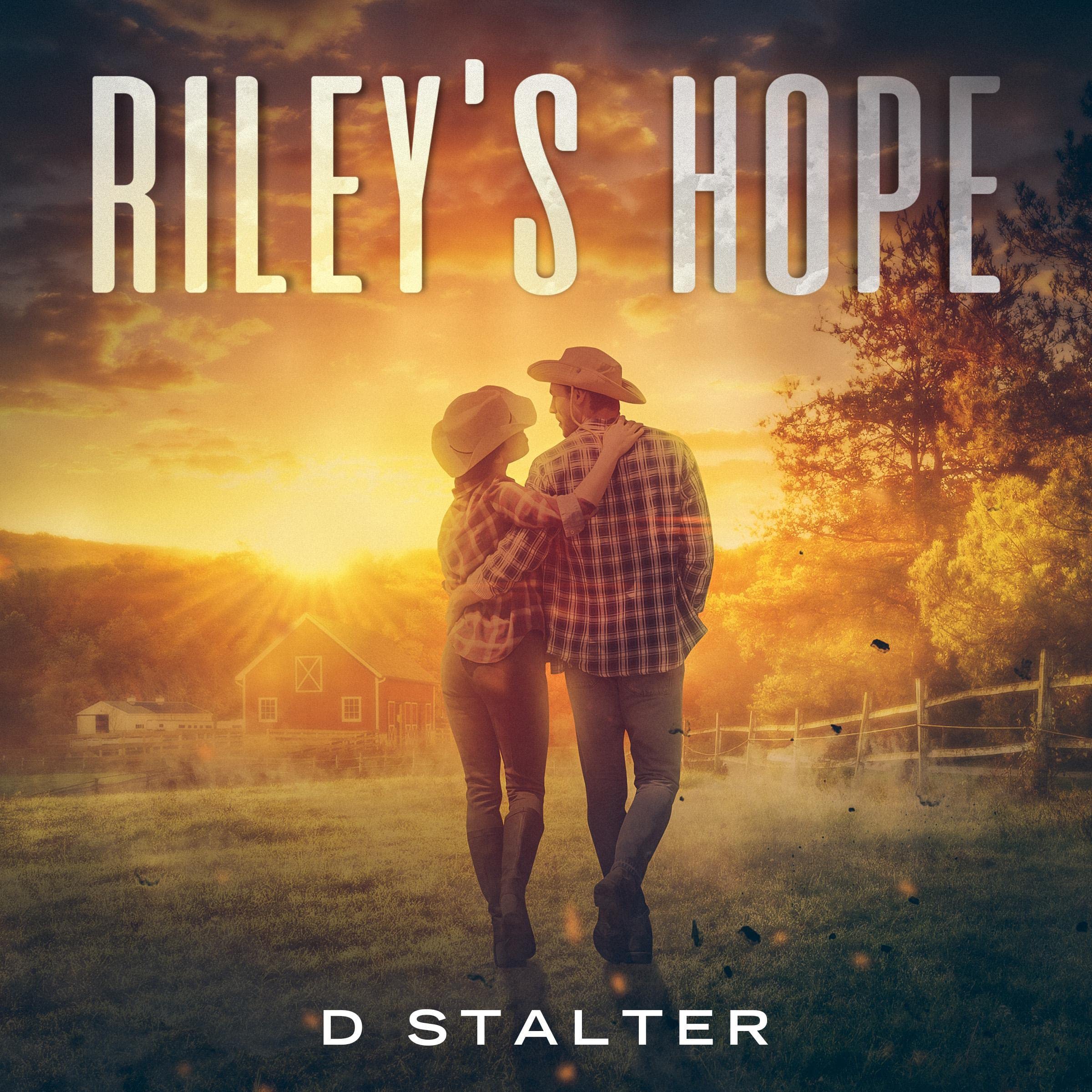 Riley's Hope