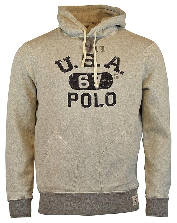 ralph lauren hoodie
