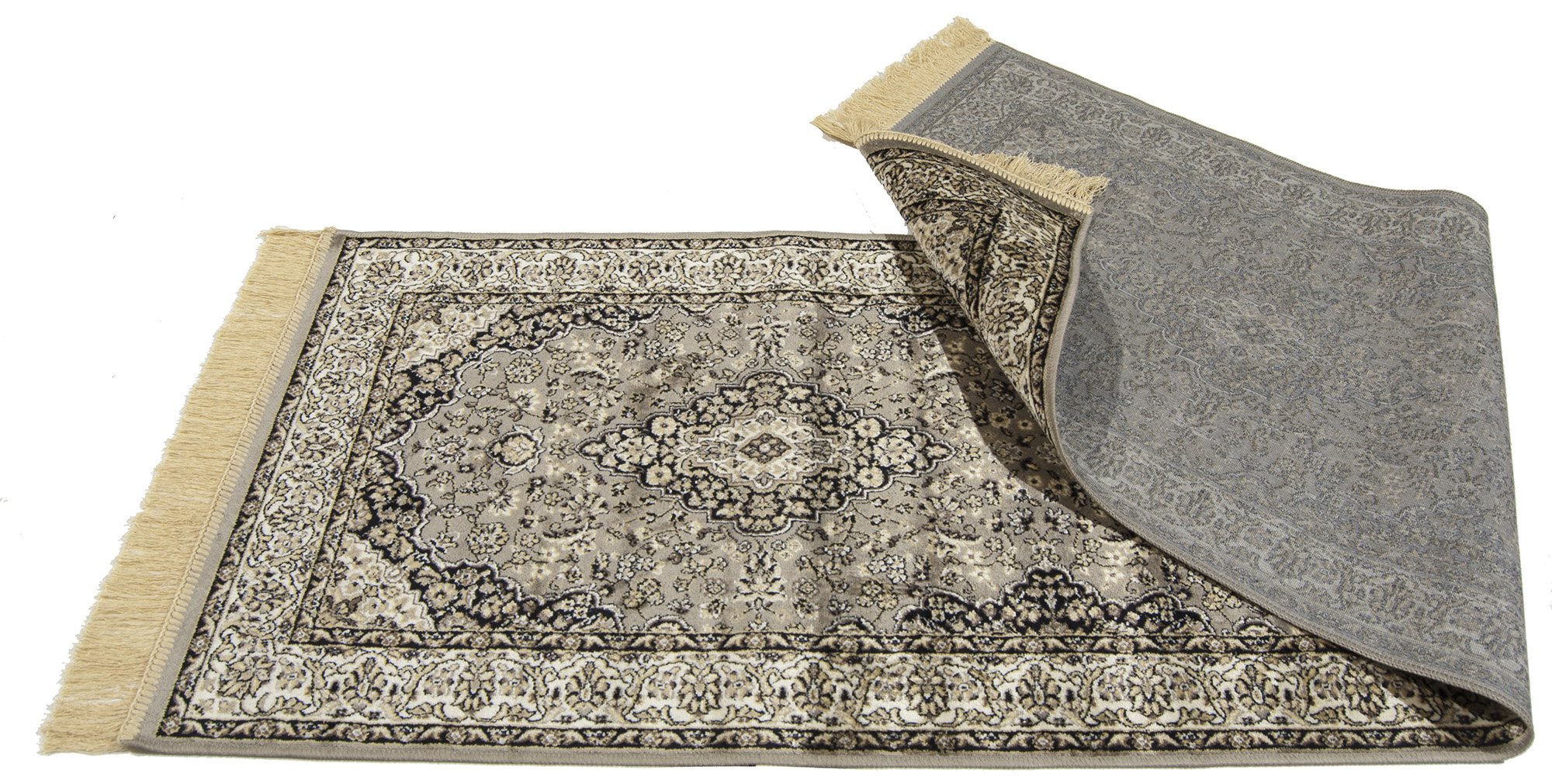 Galleria farah1970 210X67 CM Modern New Carpet Tapis Teppich Alfombra rug Belgium