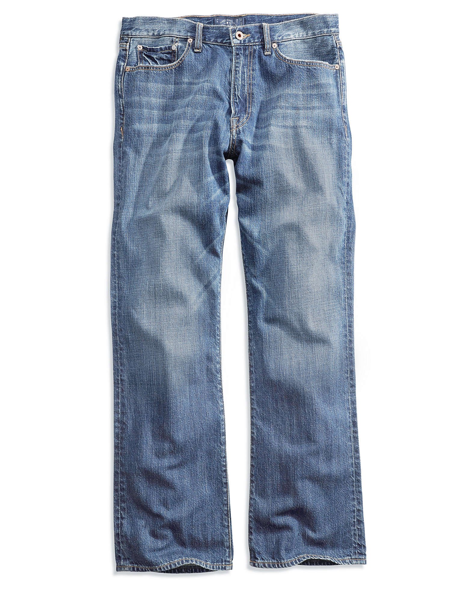 Lucky Brand Mens Vintage Bootcut Jean Desertcart INDIA