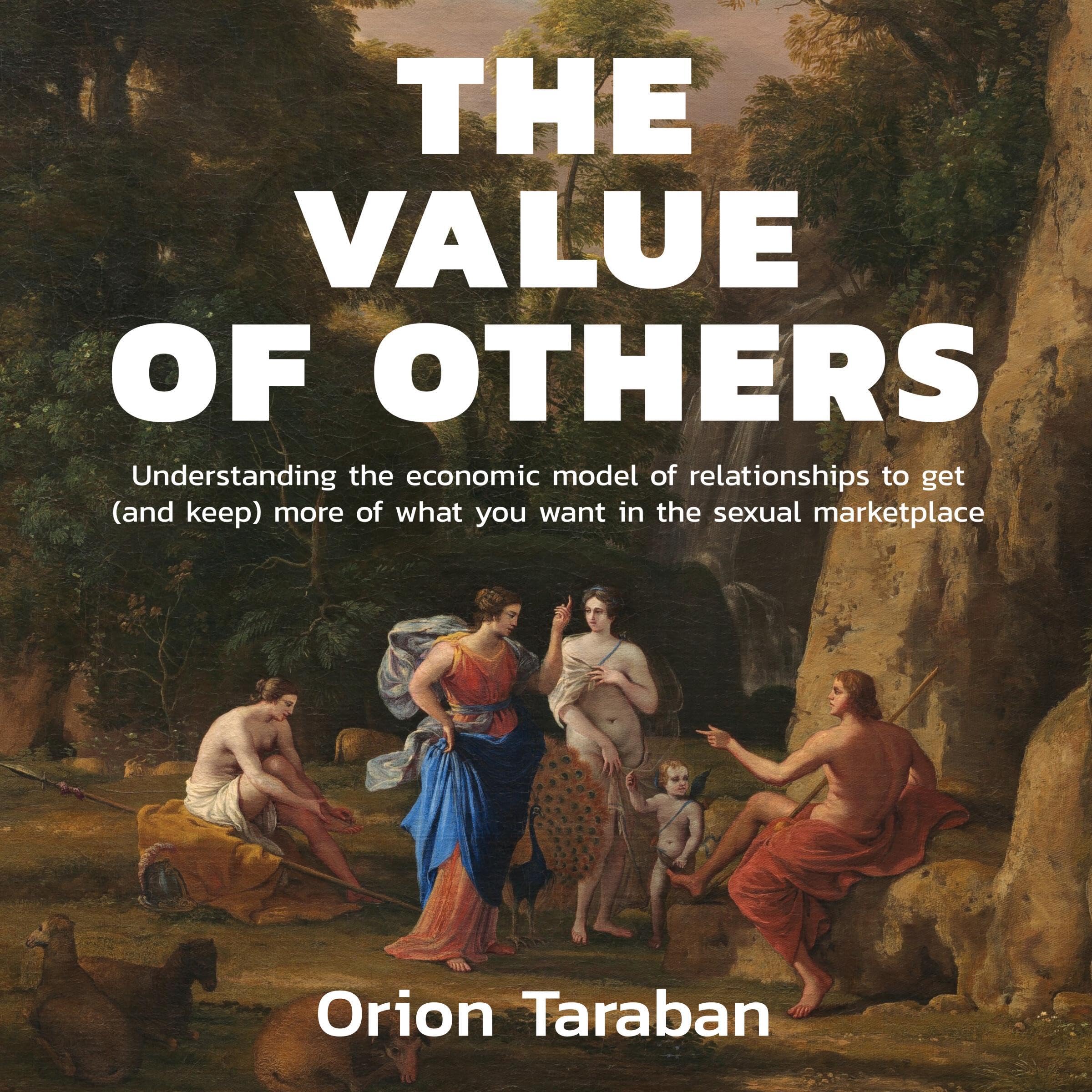 The Value of Others