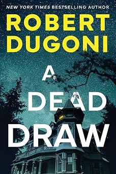 A Dead Draw Tracy Crosswhite