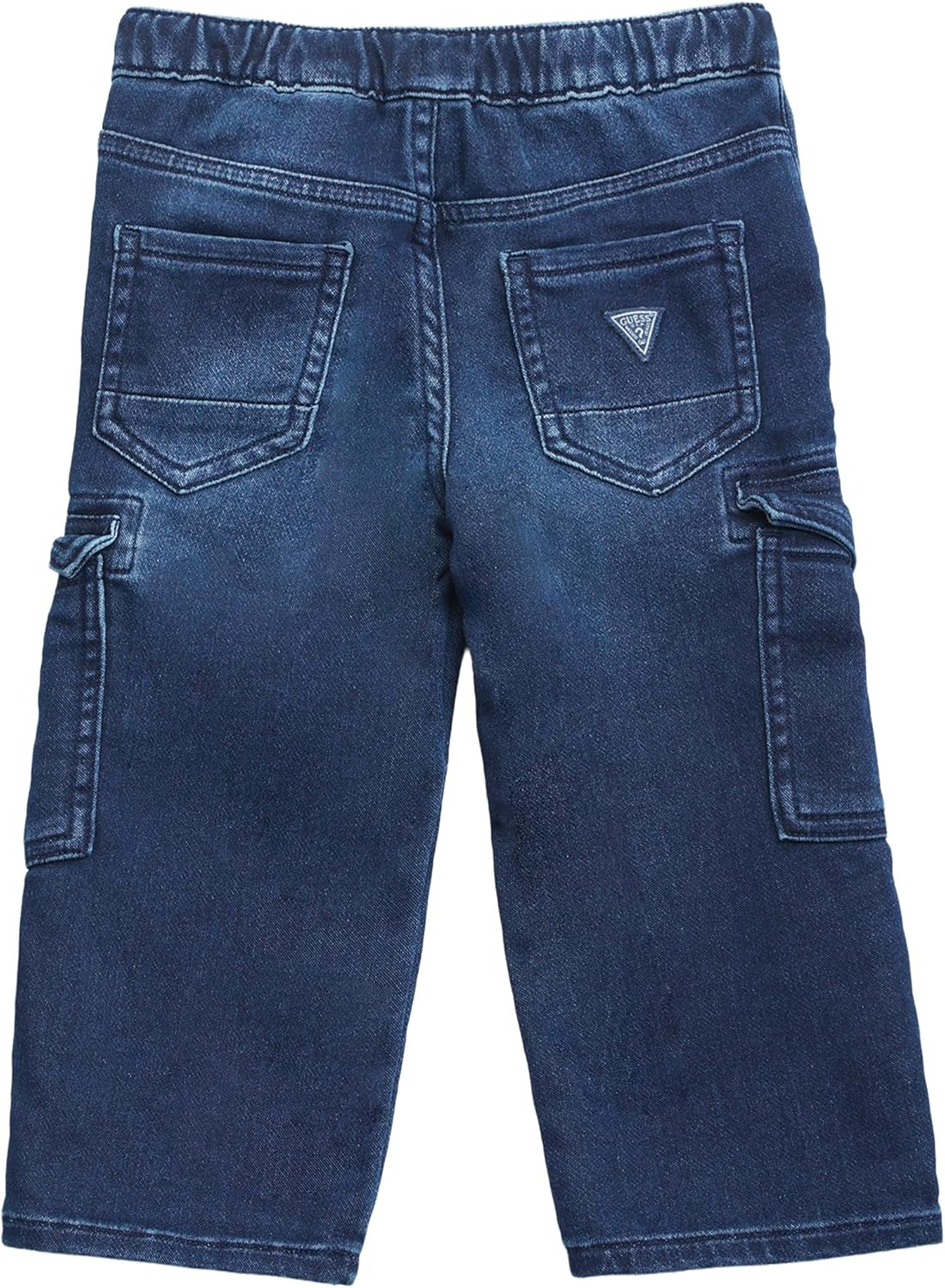 Cargo Knit Jeans (3M-7)