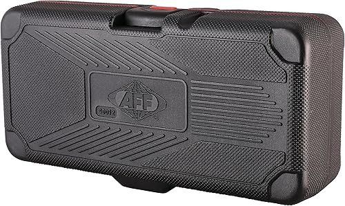 Miniatura 9 de AFF Kit de extensión de limitación de par de 5 piezas con estuche de transporte, 65-140 pieslibras, unidad de 12 pulgada, 40012