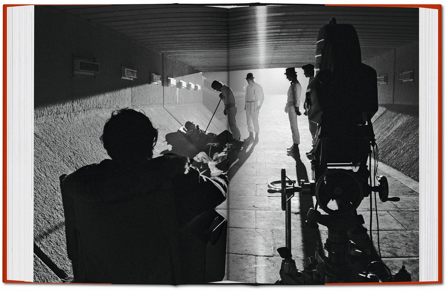 The Stanley Kubrick Archives (Bibliotheca Universalis)