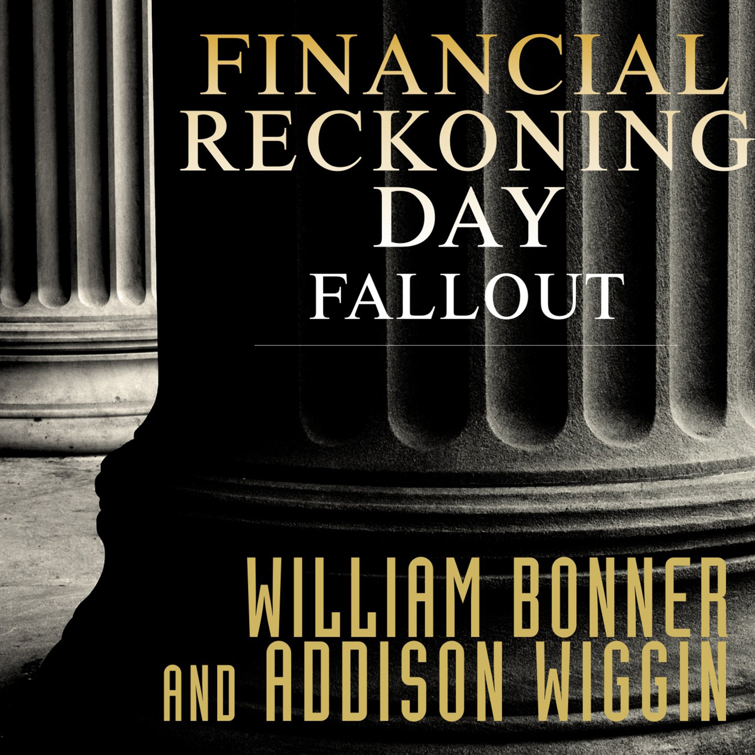 Cover art for Financial Reckoning Day Fallout