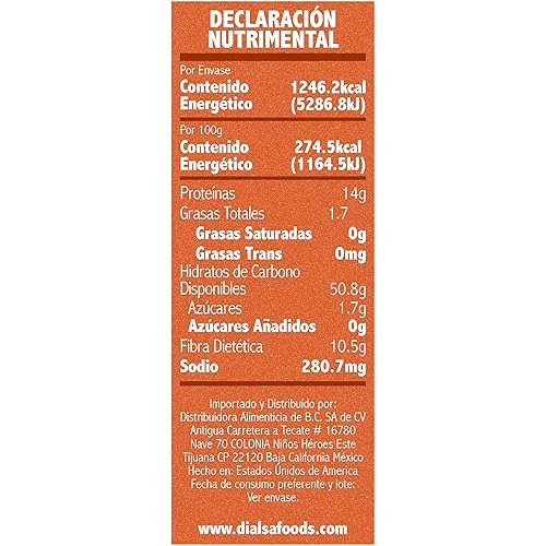 Miniatura 6 de Cereal de granos germinados sabor original Ezekiel 49 de Food For Life 16 onzas