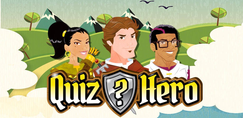 Quiz Hero - App on Amazon Appstore