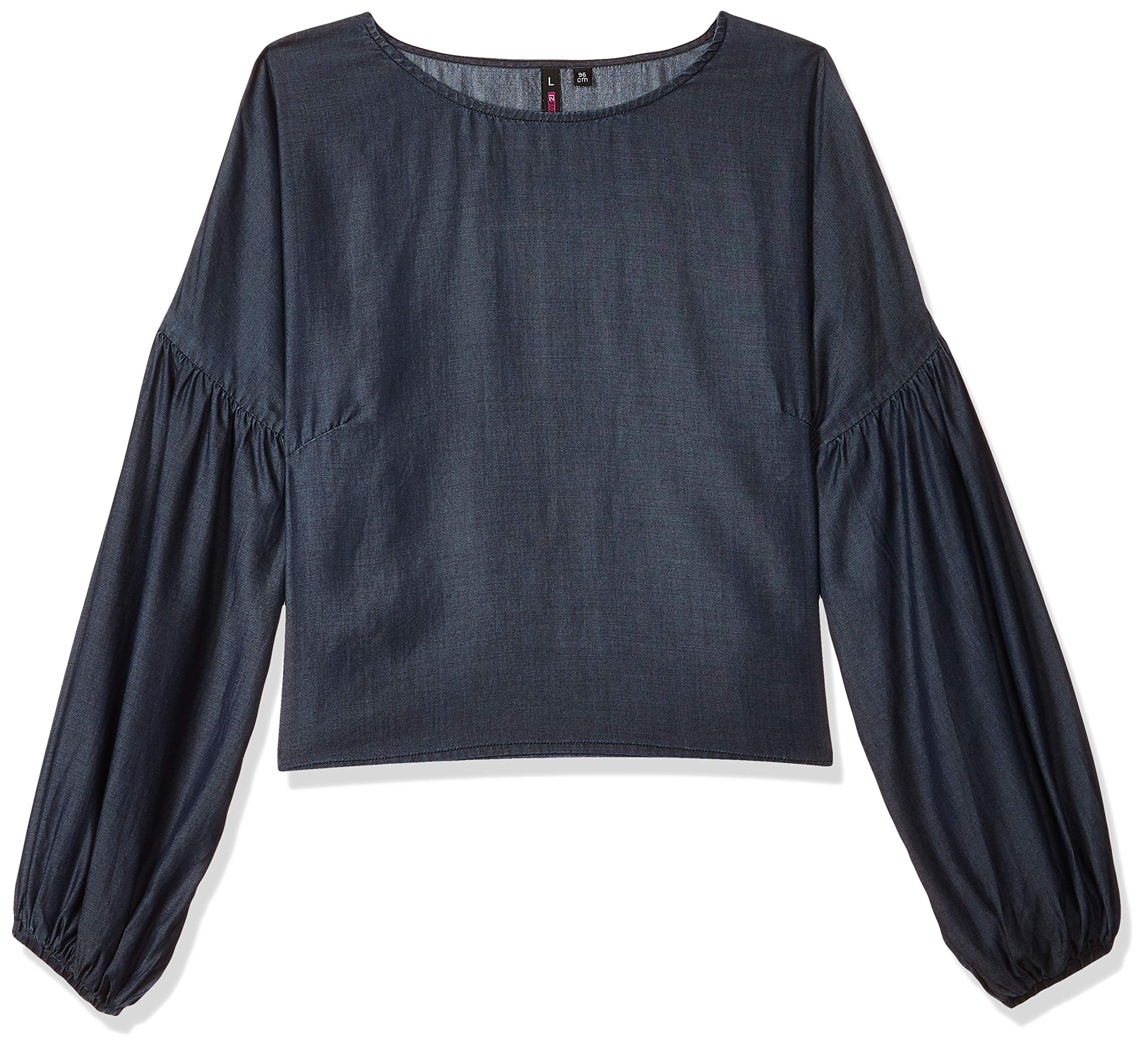 jealous 21 Women's Regular Fit Top-picture-42
