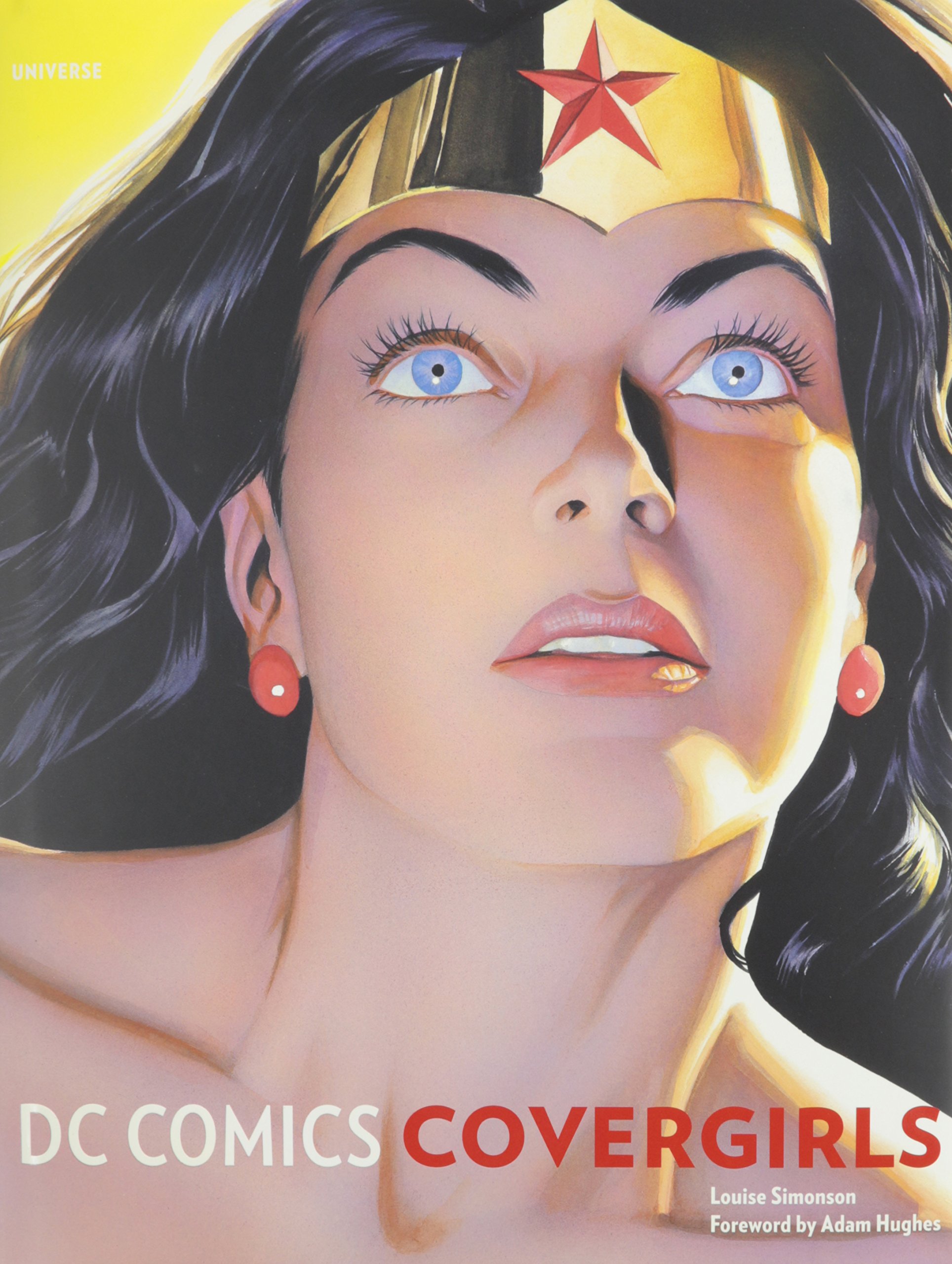 DC Comics Covergirls HC (2007) #1B |本 | 通販 | Amazon