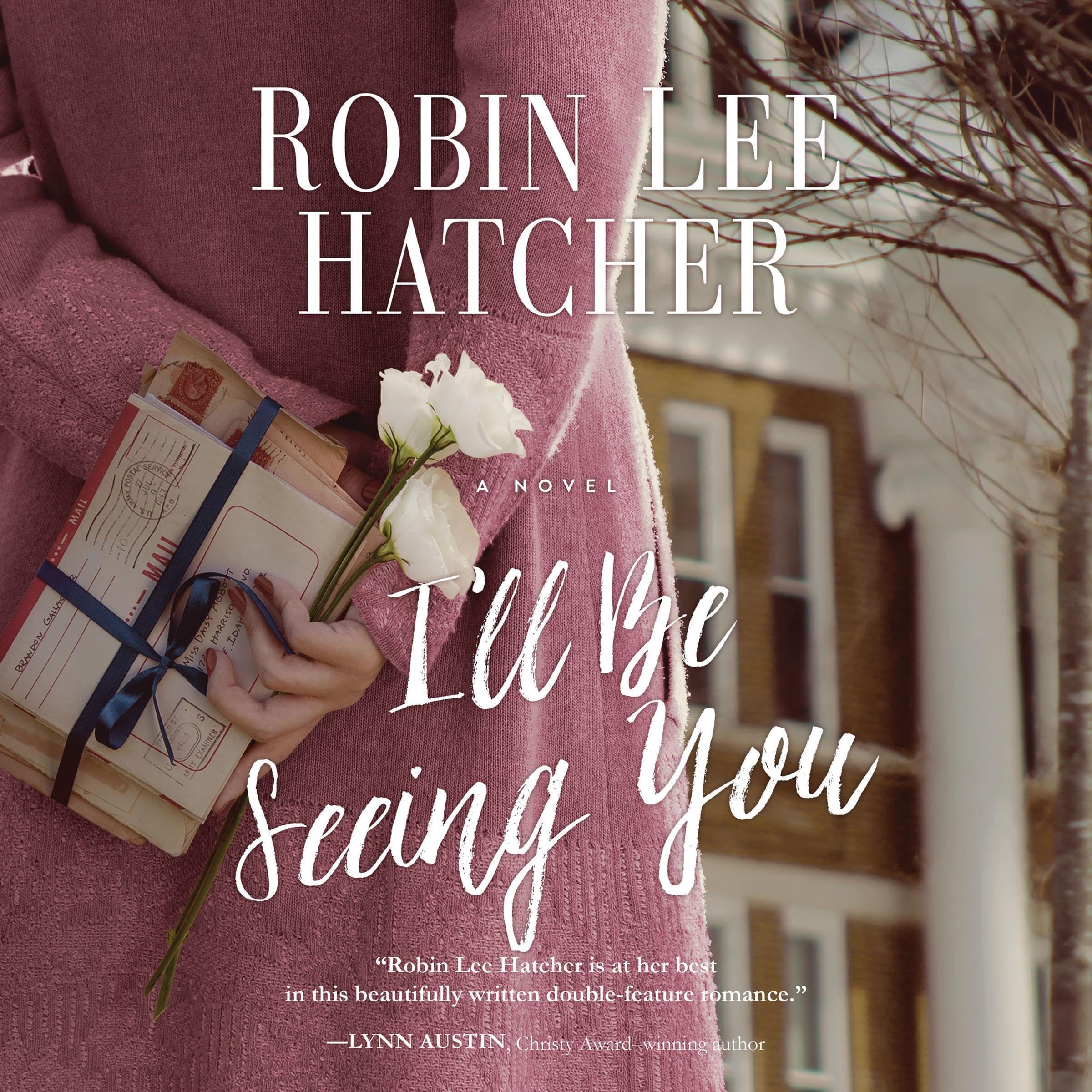 Cover art for I'll Be Seeing You