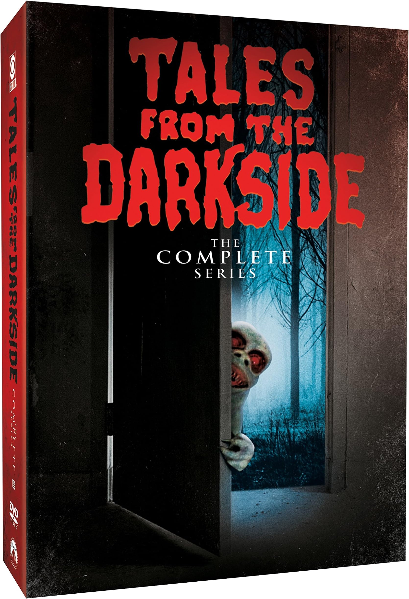 Tales From the Darkside: The Complete Series