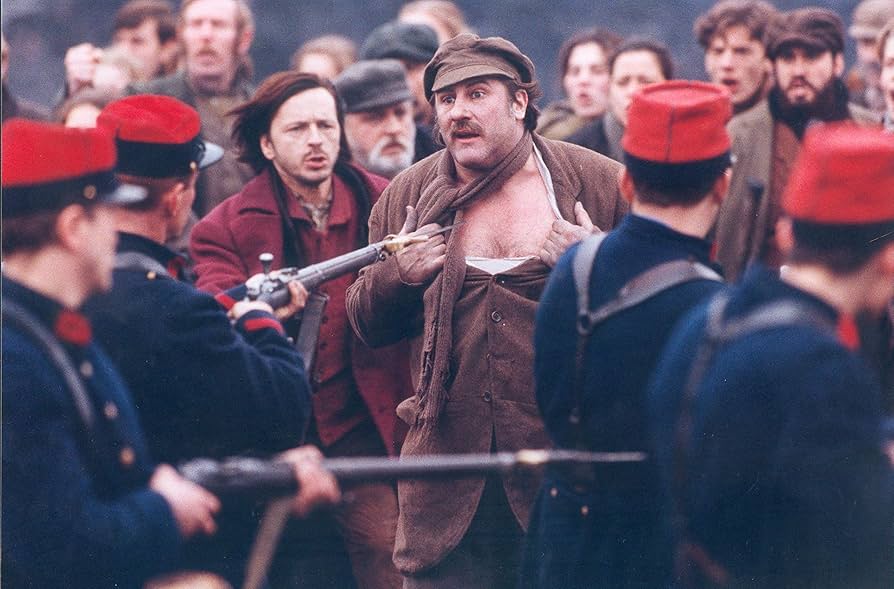 ジェルミナル('93仏)　DVD ジェルミナル('93仏) 無修正版 - メルカリ