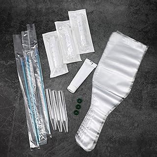 Leerburg 3 Part AI Kit - Small Dog