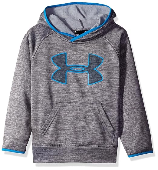 boys under armour hoodies
