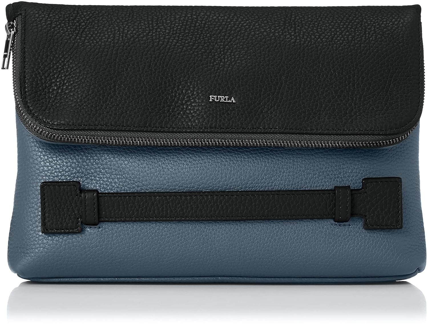 Furla ICARO COLLAPSABLE POUCH Shoulder Bag