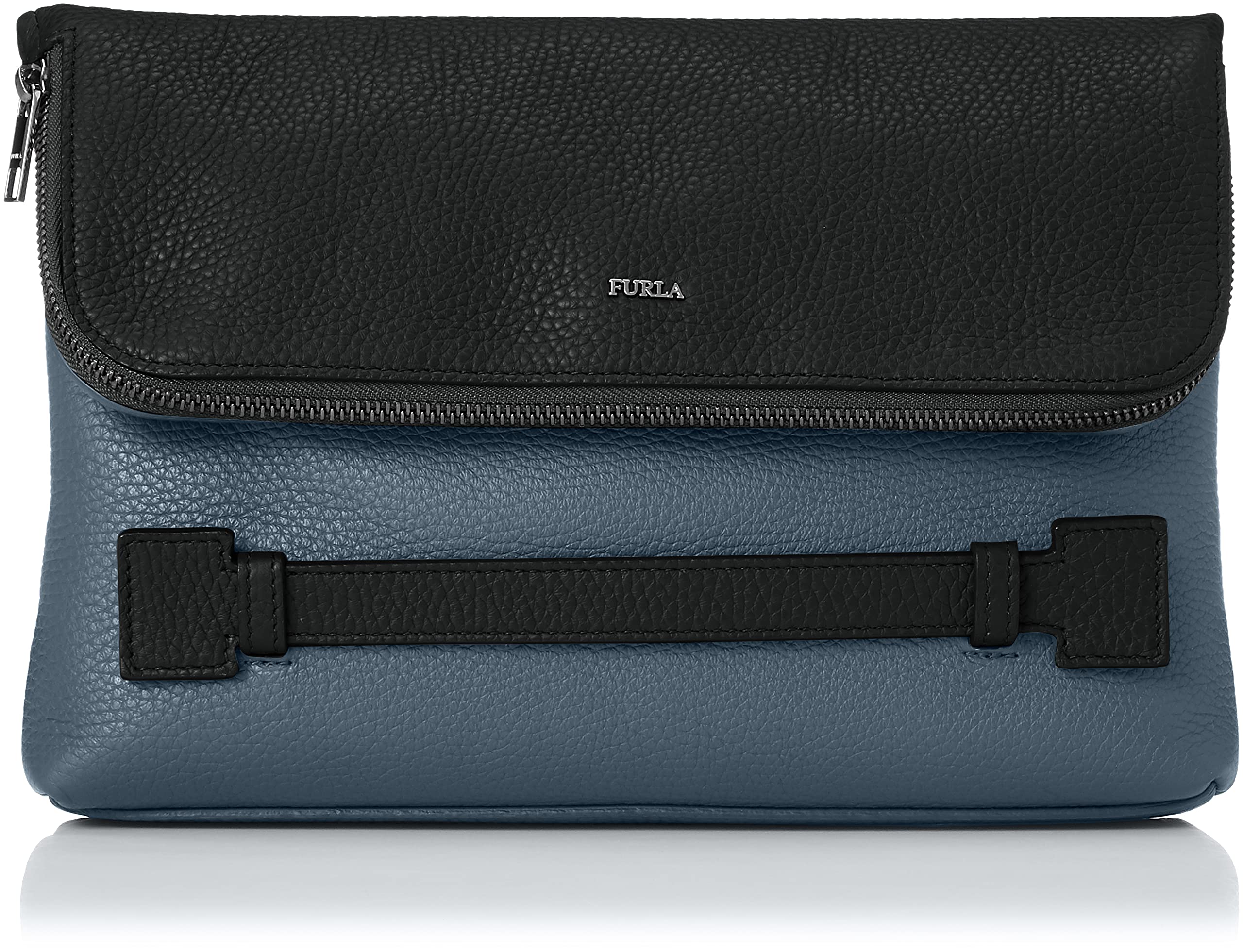 Furla ICARO COLLAPSABLE POUCH Shoulder Bag